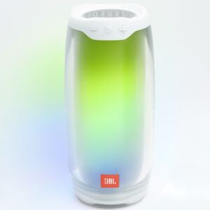 JBL Pulse 4 Portable Bluetooth Speaker Multicolor JBL Pulse 4 Portable Bluetooth Speaker Multicolor
